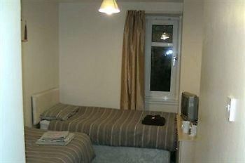 إينفيرنيس Highlander B&B المظهر الخارجي الصورة